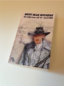 Muss man wissen! Muss man wissen!