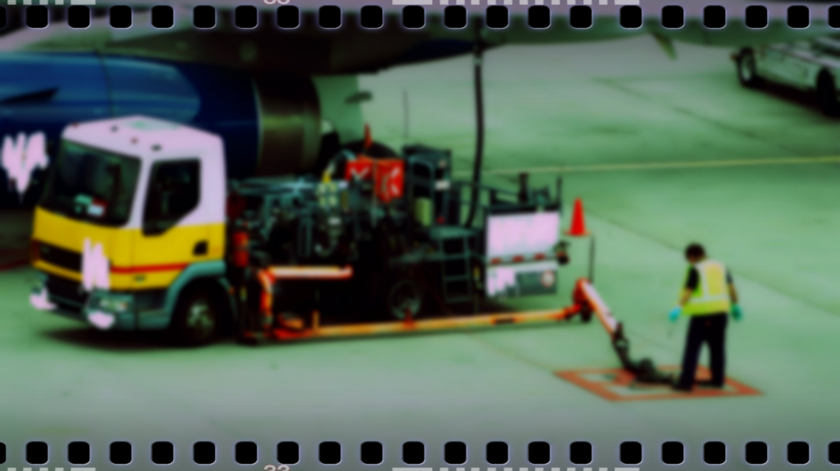 Tanken Tanken