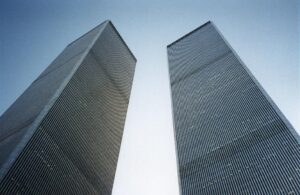 WorldTradeCenterLookingUp
