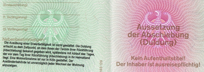 Haftbedingungen für reichsdeutsche Häftlinge der BRD deutlich verbessert