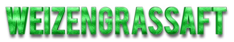 Weizengrassaft Logo