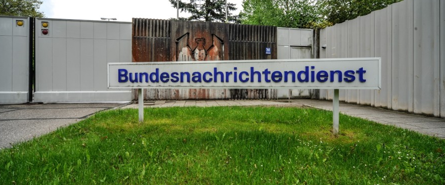Netzaktiv: BRD plant intensivere Überwachung von Reichsbürgern im Internet
