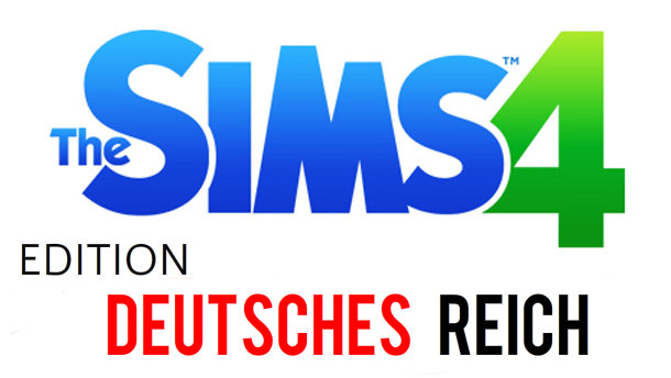 Produktvorstellung: SIMS Edition „Deutsches Reich“