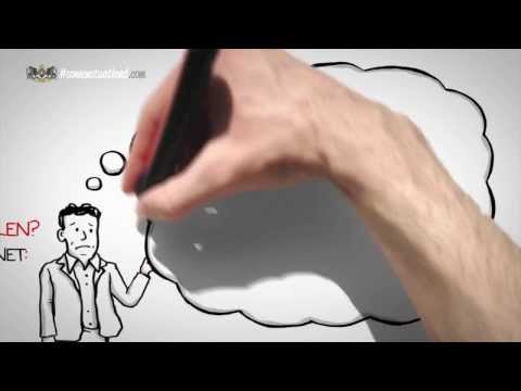 Staatsleugner Gerd – Eine kleine Geschichte
