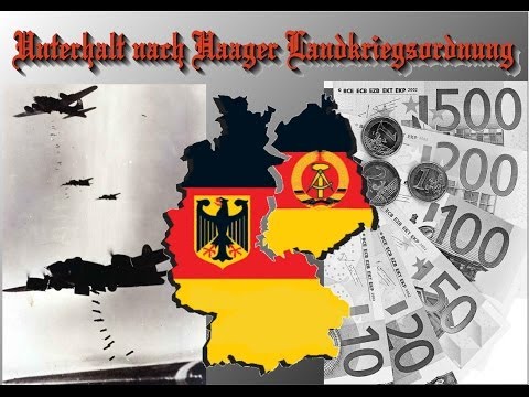 Reichsbürger und ihr Anspruch auf Kriegsgefangenensold – Ab nach Sibirien