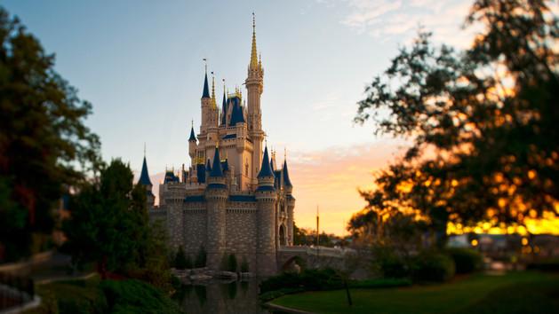 Quelle: DisneyWorld/Disney