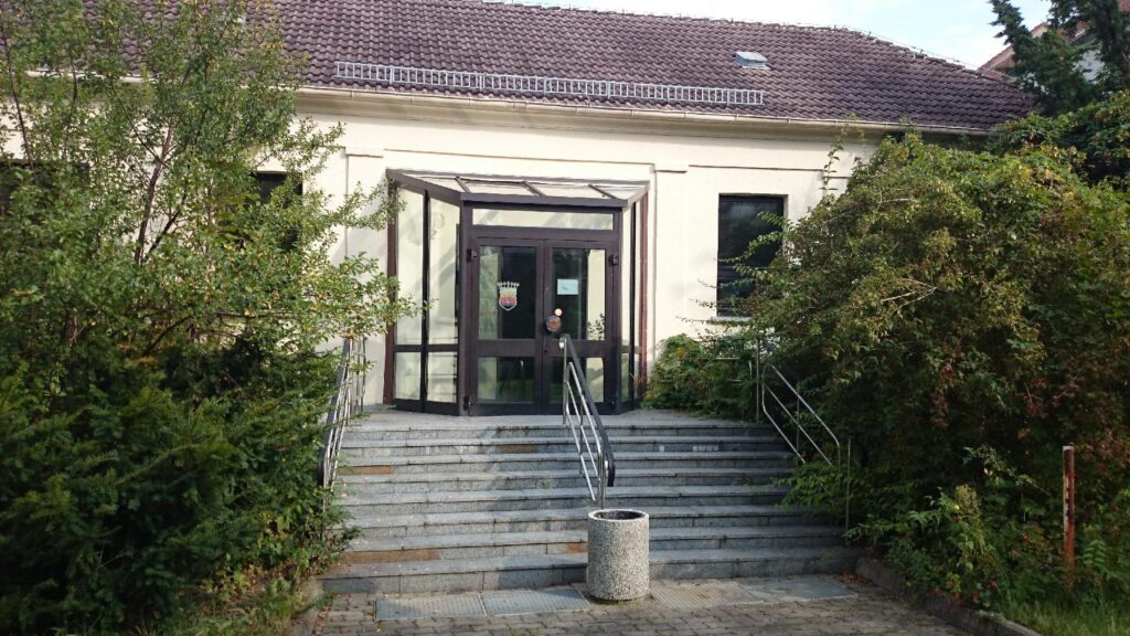 Heuweg 5