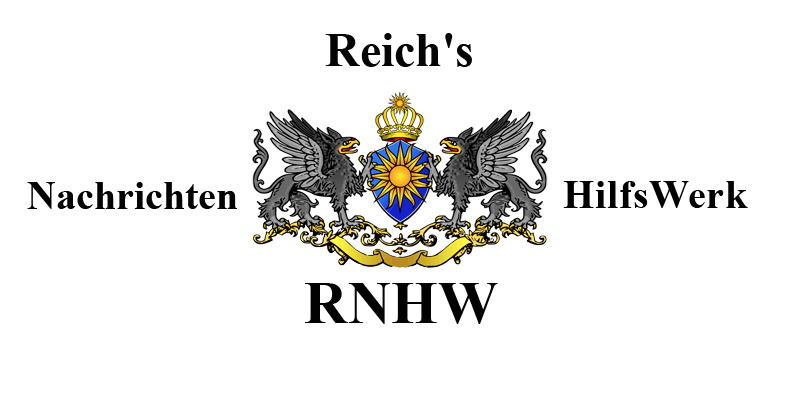 RNHW – Reichsnachrichten Hilfswerk