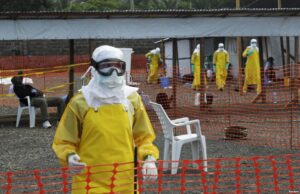 Ebola vernichtet Boko Haram