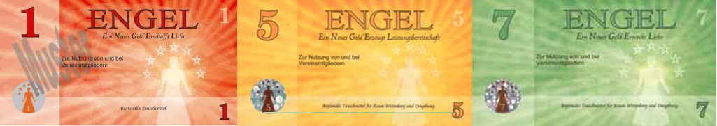 Banknoten Imitate