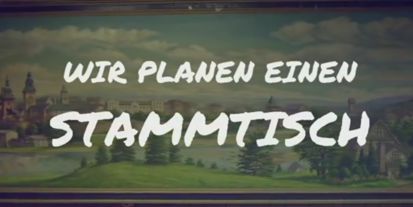 Offener Teamspeak-Stammtisch – am Freitag, den 05.06.2015 um 20:00 Uhr