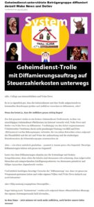Detlev Hegeler bezieht Stellung zu Kritik