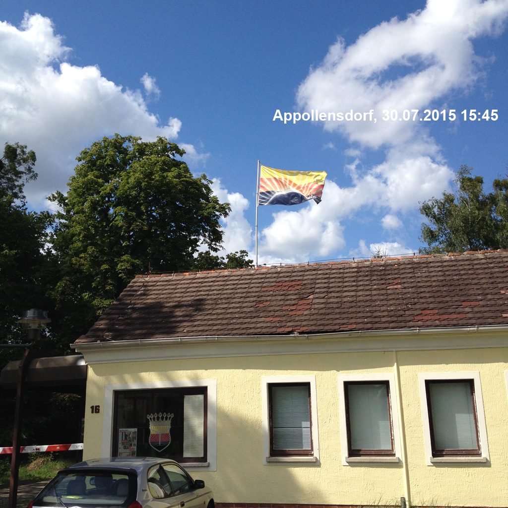 Appollensdorf, Heuweg16