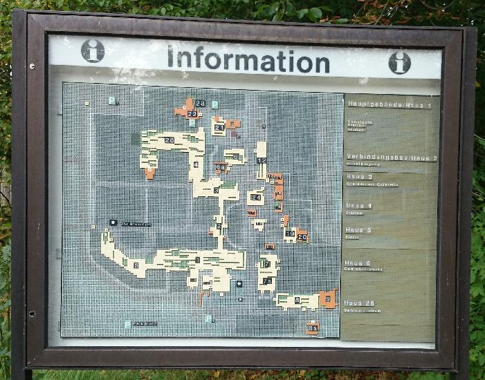 Zwischenfall an der Deutsch-Deutschen Grenze