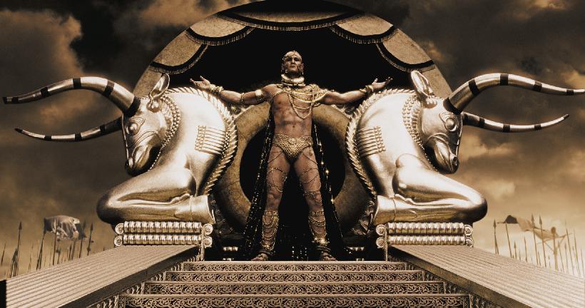 xerxes