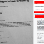 Das Bild ist nichts weiter als ein Fake (C) Ruhrbarone