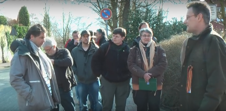 AG Ratzeburg: „Staatenlose“ vor Gericht – ein Prozessbericht