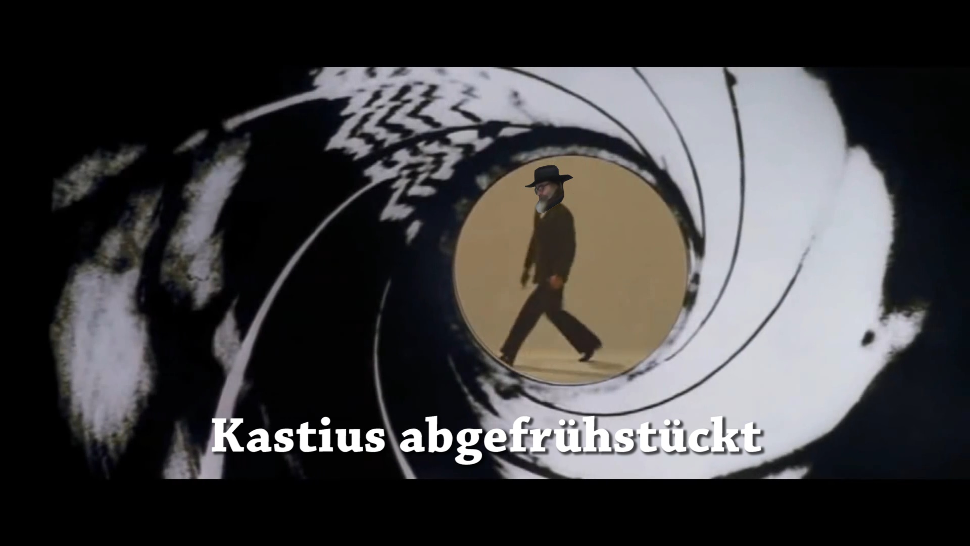 Curd Schumacher vs. Christoph Kastius