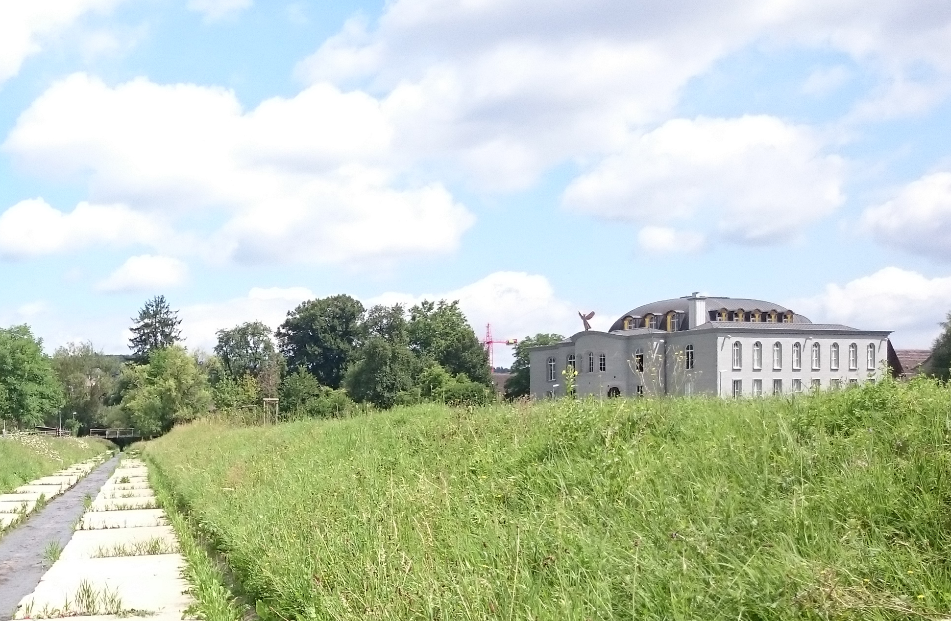 Strafsache Dr. Model, Teil 14: Zeuge Landschützer zum Gold und seinen Geschäften mit Model