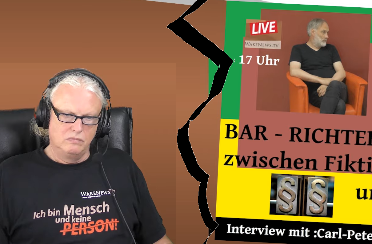 Das Ende des Global Common Law Court, Teil 1